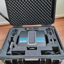 Used FARO Focus S150