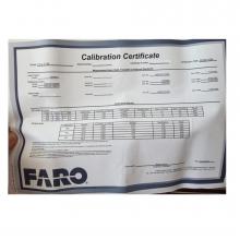 Used FARO Focus S150