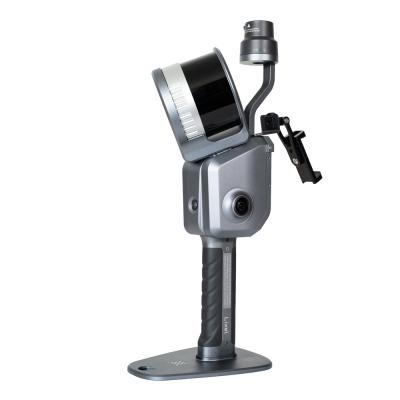 Gebrauchter XGRIDS Lixel L2 Pro (120 m / 16 Kanäle) Scanner (Demo Scanner)