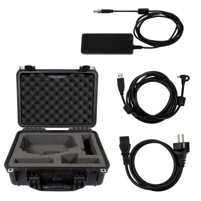 gebrauchtes Artec Eva Hardcase mit passenden Zubehör für EVA