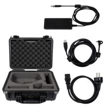 gebrauchtes Artec Eva Hardcase mit passenden Zubehör...