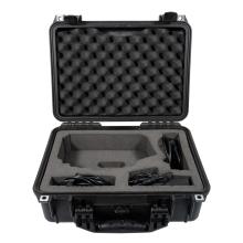 gebrauchtes Artec Eva Hardcase mit passenden Zubehör für EVA