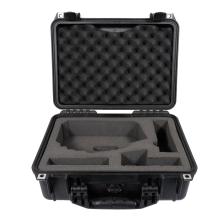 gebrauchtes Artec Eva Hardcase mit passenden Zubehör für EVA