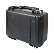 gebrauchtes Artec Eva Hardcase mit passenden Zubehör für EVA