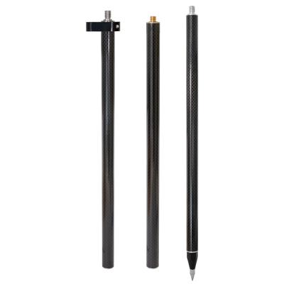 3 Piece Travel Pole for EMLID Reach receivers