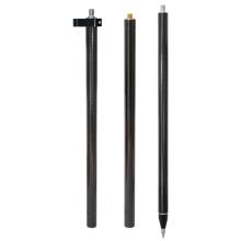 3 Piece Travel Pole for EMLID Reach receivers