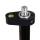 3 Piece Travel Pole for EMLID Reach receivers