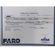 Gebrauchter FARO Laser Line Probe V6 HD