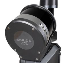 Used XGRIDS Lixel L2 Pro (120m / 32 channels) scanner (demo scanner)