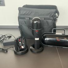 Used Leica BLK2GO