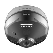 EMLID Reach RS4 Multi-Band RTK GNSS-Empfänger - NUR ZUM TEST