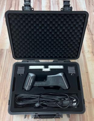 Used Faro Leap ST