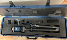 Gebrauchter Faro Quantum QXM 2,5x7