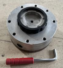 Gebrauchter Faro Quantum QXM 2,5x7
