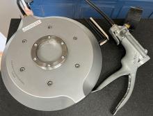 Gebrauchter Faro Quantum QXM 2,5x7
