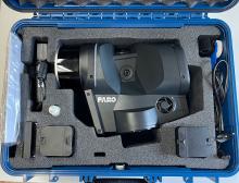 Gebrauchter FARO Blink