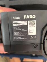 Gebrauchter FARO Blink