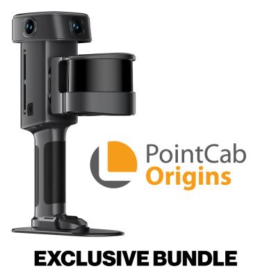 XGRIDS Lixel L3 - Exclusive PointCab Bundle