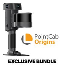 XGRIDS Lixel L3 - PointCab-Bundle