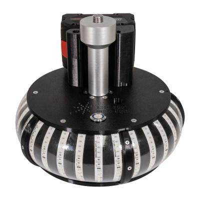 Offer: Test the 360° scan light