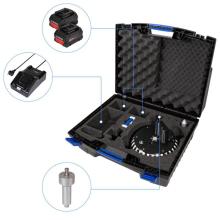 Offer: Test the 360° scan light
