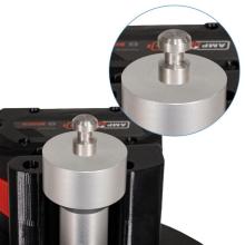 Offer: Test the 360° scan light