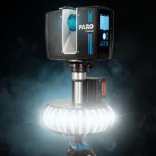Offer: Test the 360° scan light