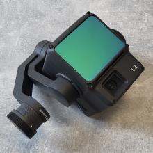 Used LiDAR DJI Zenmuse L2