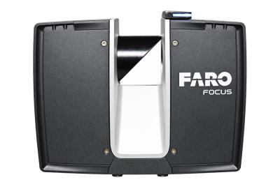 Used FARO Focus Premium 70