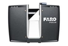 Used FARO Focus Premium 70