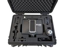 Used FARO Focus Premium 70