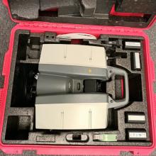 Used Leica ScanStation P50