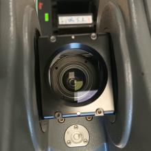Used Leica ScanStation P50