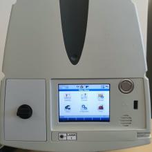 Used Leica ScanStation P50