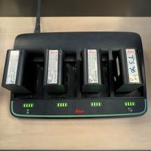 Used Leica ScanStation P50