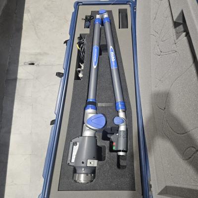Used Faro Fusion