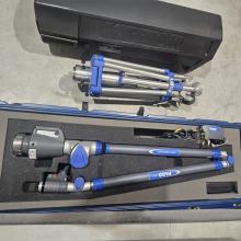 Used Faro Fusion