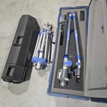 Used Faro Fusion