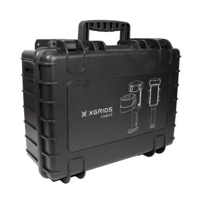 XGRIDS - Lixel L3 Transportkoffer