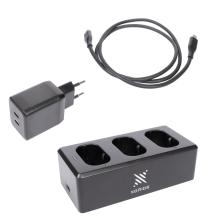 XGRIDS - Lixel L3 Ladegerät