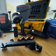 Gebrauchter CHC RS10