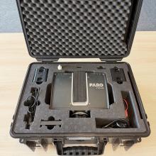 Used FARO Focus Premium