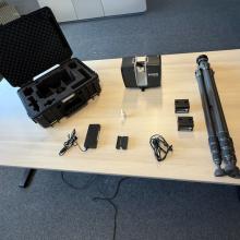 Used FARO Focus Premium
