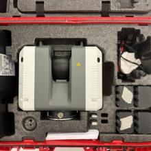 Used Leica RTC360