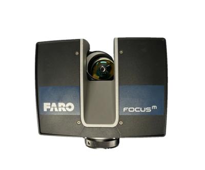 Gebrauchter FARO Focus M70