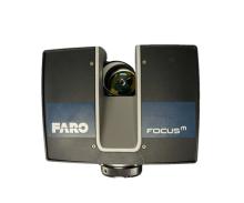 Gebrauchter FARO Focus M70