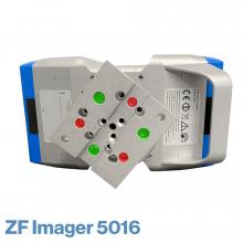 Überkopf-3D-Safety-Adapter