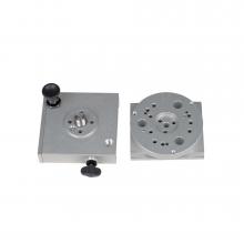 Überkopf-3D-Safety-Adapter 5/8 Zoll -...