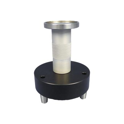 Set comportant 3 adaptateurs pour les sphères de référence (200 mm) Magnet Clip