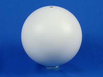 Esfera de referencia para escáner láser (UltraX) con 2 conectores